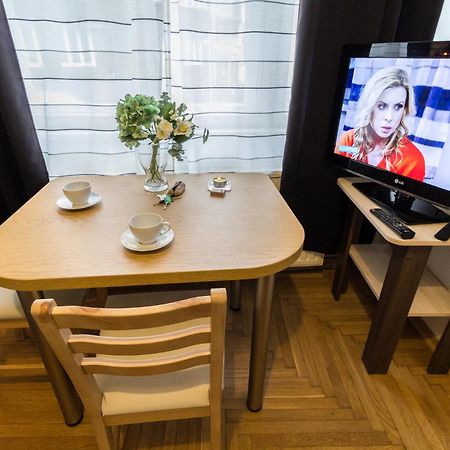 Nowy Kleparz Centrum Krakowa Bagian luar foto