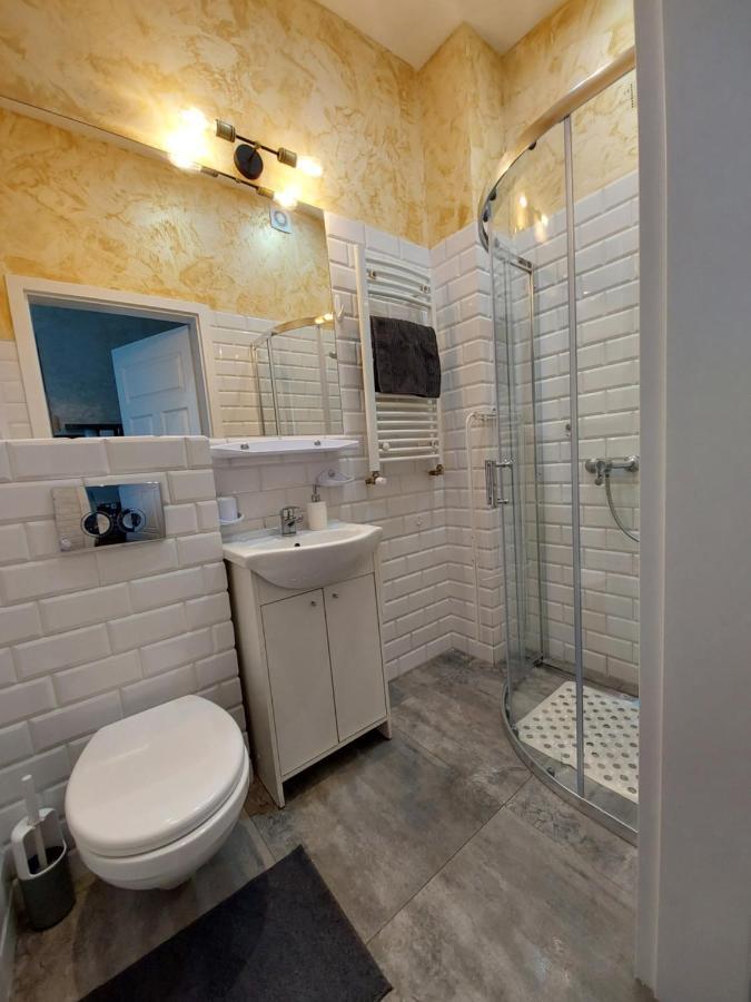 Nowy Kleparz Centrum Krakowa Bagian luar foto