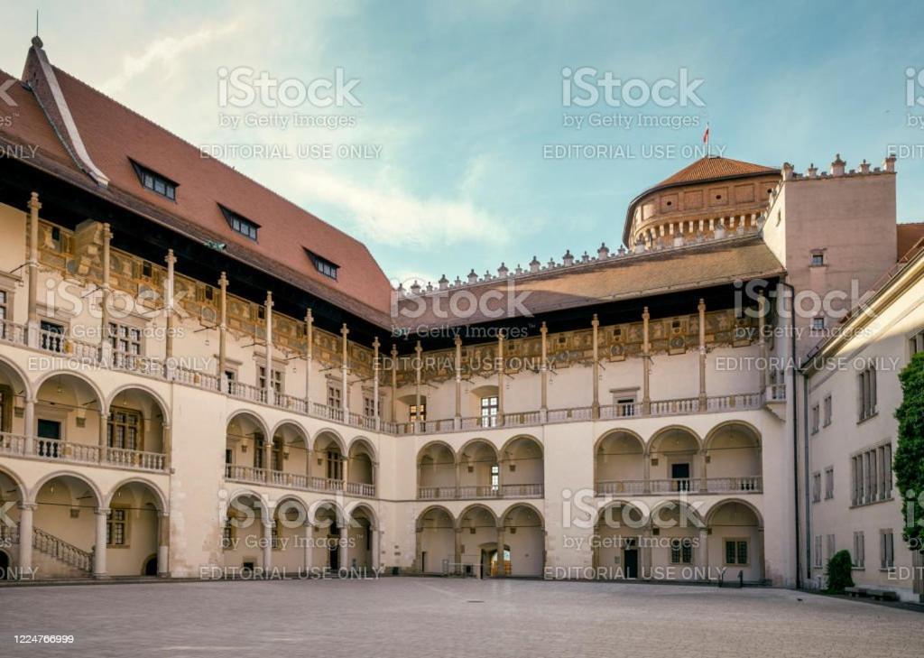 Nowy Kleparz Centrum Krakowa Bagian luar foto