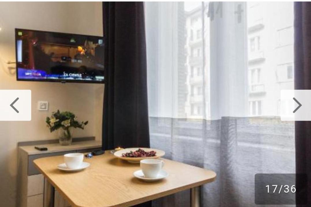 Nowy Kleparz Centrum Krakowa Bagian luar foto