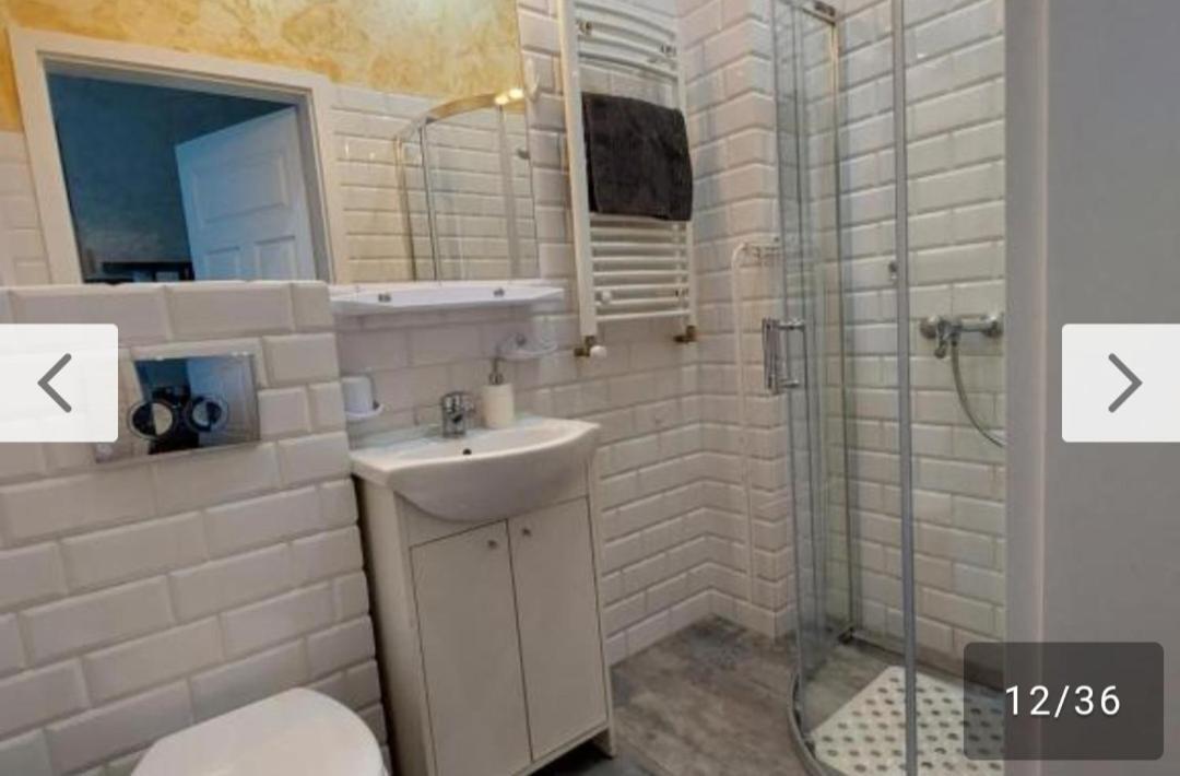 Nowy Kleparz Centrum Krakowa Bagian luar foto