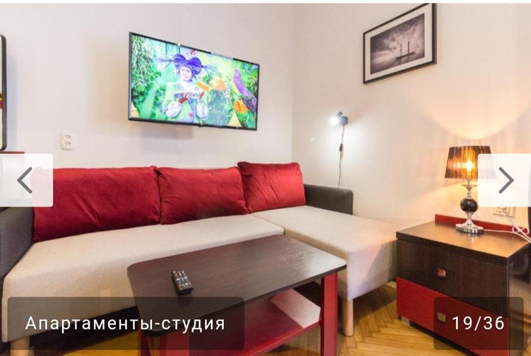 Nowy Kleparz Centrum Krakowa Bagian luar foto