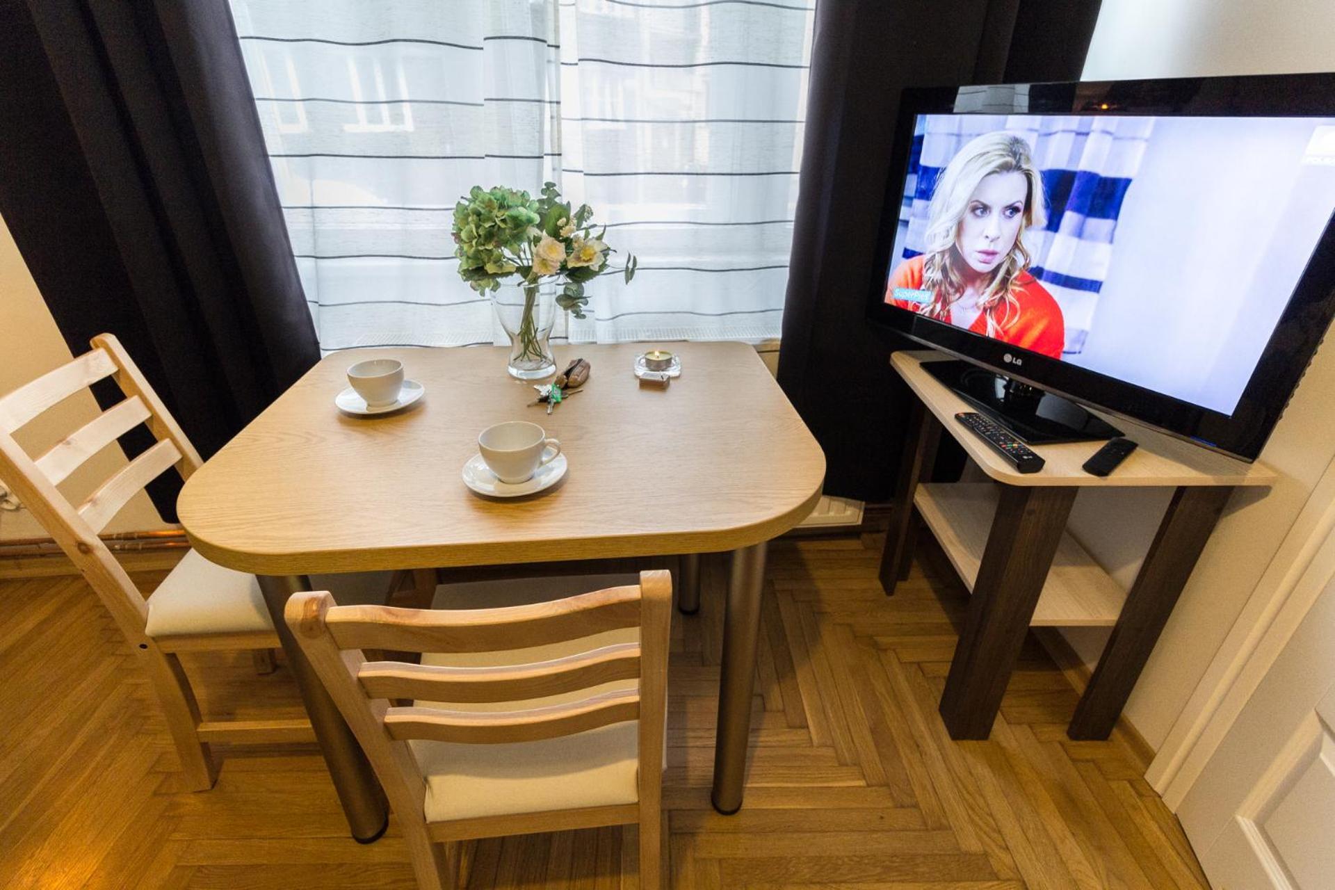 Nowy Kleparz Centrum Krakowa Bagian luar foto