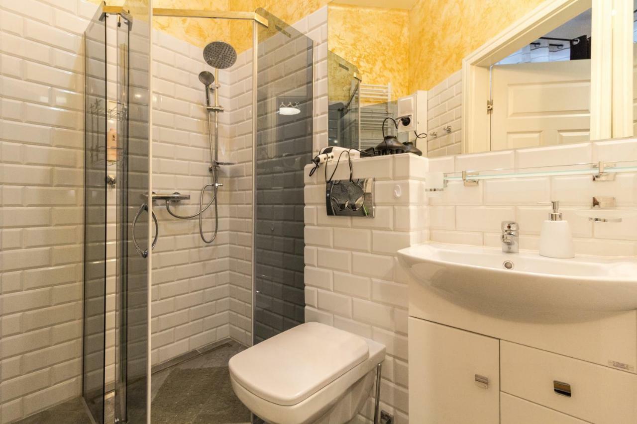 Nowy Kleparz Centrum Krakowa Bagian luar foto